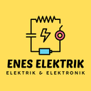 Enes Elektrik Logo