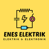 Enes Elektrik Logo